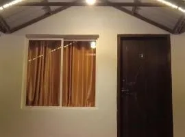 Mountain view cottage