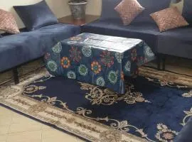 appartement agadir boulvard hassan