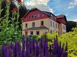 Haus Stefanie Elvire