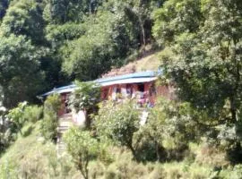 Hidden Lake view home stay