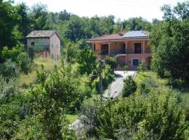 Villa Filìa - La Villa dell'Amicizia