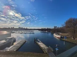 Marina-Penthouse 625