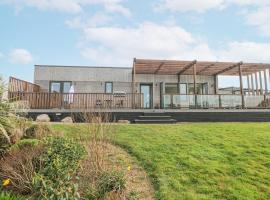 Hepworth: Redruth şehrinde bir otel