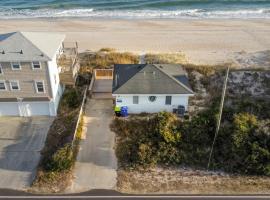 Sea Biscuit, hotel a Surf City