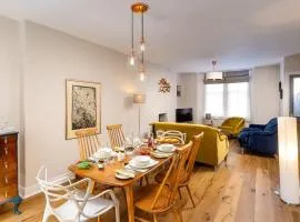 Bellflower Cottage