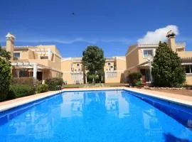 La Manga Club Villa