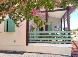 Chalet 3 étoiles - Piscine - eebicc