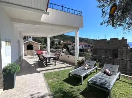 Apartmani Bilić