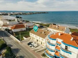 Best Houses 21 - Surf House Perfect Location