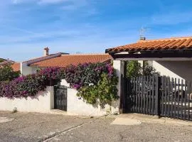 Casa delle Ginestre