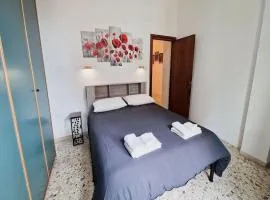 Appartamento con TERRAZZA privata nel cuore di SIENA