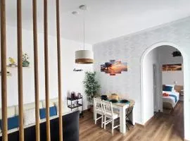 La Biznaga , Pueblo Evita - Relax, explore, enjoy