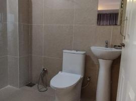Hotel Mamta ilam, hotel v destinaci Ilām
