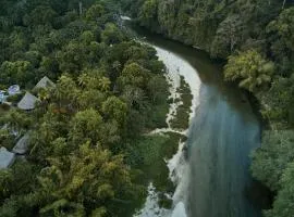 Taironaka Eco Hotel