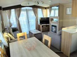 Cleethorpes Beach Haven - Broadland Drive