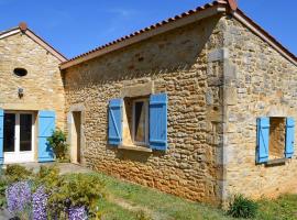 Gîte du Four à pain, hotel in Prayssac