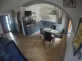La casa di Pluto