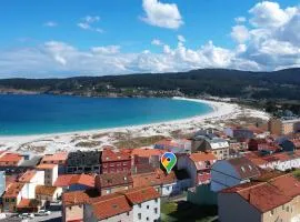 AG Piso Galería de Laxe a 150m de la playa