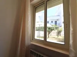 Appartamenti in centro a pochi minuti dal lungomare