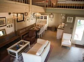 B&B Logeren bij van Heeren