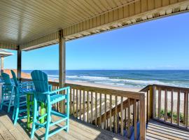 Oakley's Oasis, ξενοδοχείο σε Watts Landing