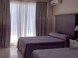 Lofts & Suites, khách sạn boutique ở Rosario