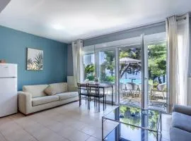Melitas Sea View Villa