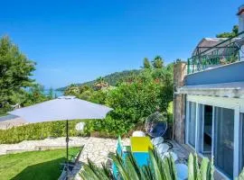 Melitas Sea View Villa