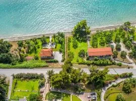Melitas Sea View Villa