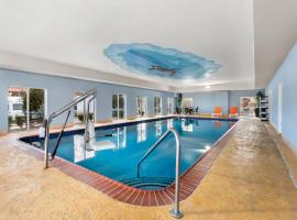 Comfort Suites Goodlettsville Rivergate