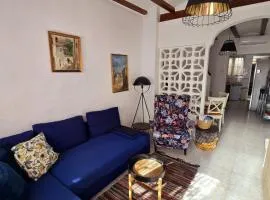 Holiday House - Casa de Sylvia