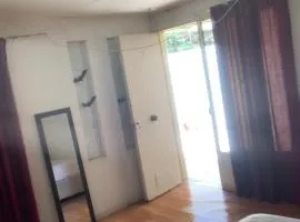 Hotel zafiro