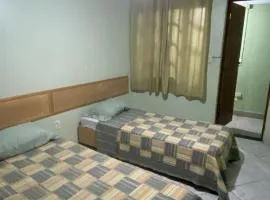 Hospedagem Belo Horizonte