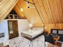 Nirved Retreat Resort - A Backwater Forest Peaceful Stay in Bhor, Pune