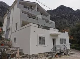 Apartman Danilo i Filip
