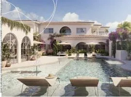 Apart Luxo Búzios/Geribá