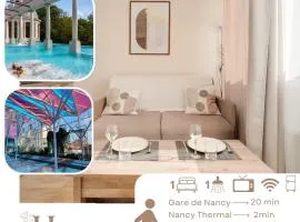 Studio Nancy Thermal ARTEM