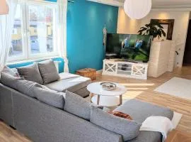 Luxury Villa 130 m2 centrally
