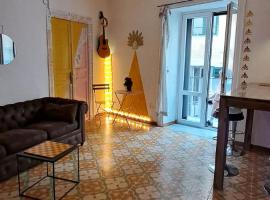 Ostello Exclusive Dependance