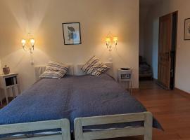 Chez Mylene, ξενοδοχείο σε Huismes