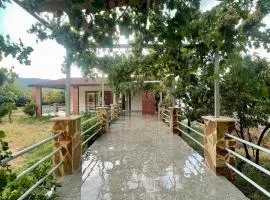 Marmaris Hisaronu Detached House