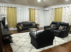 Exclusive Apartment