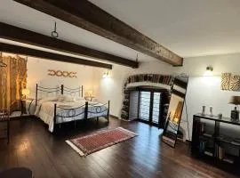 Antico Pistacchieto GUEST HOUSE