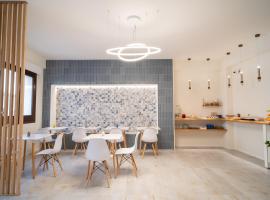Acquamarina Rooms, khách sạn ở Castellammare del Golfo