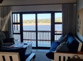 109 at Breede, hotel in Witsand