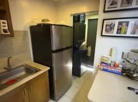 Apartamento en Recidencial tranquilo