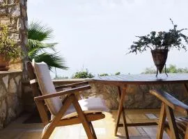 Stone House Villa - Platsa Mani