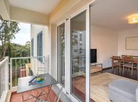 Santiago House by An Island Apart