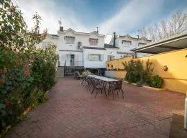 Ideal FAMILIAS hasta 15 Personas en San Martín de Valdeiglesias Madrid