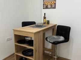 Apartman HuBee, Hotel in Petrovaradin